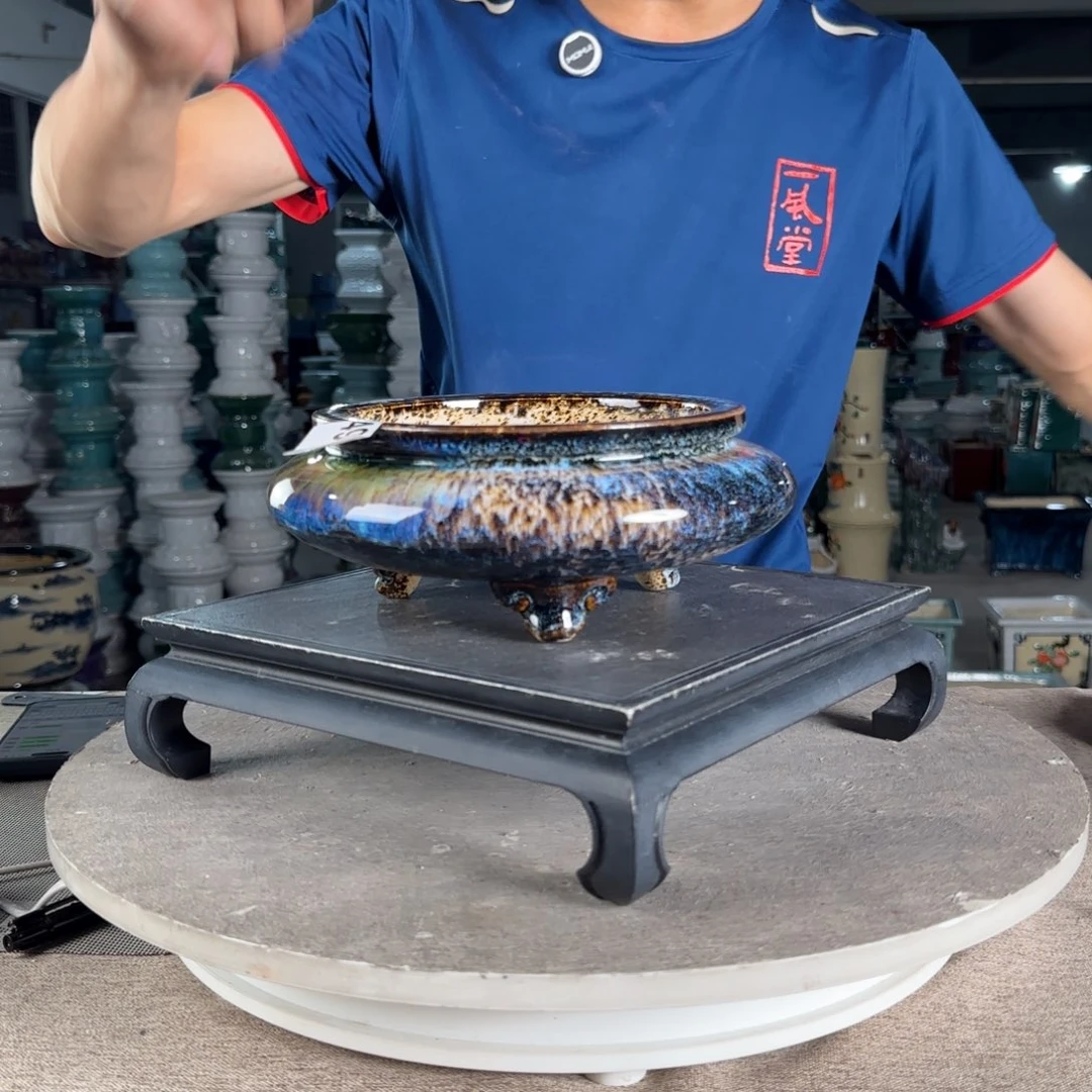 红陶20CM（含）-50CM（不含）微瑕497