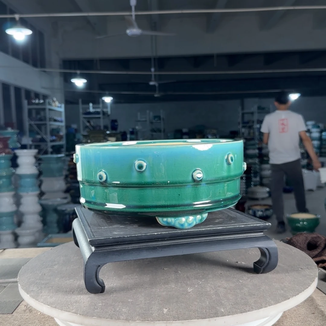 红陶20CM（含）-50CM（不含）