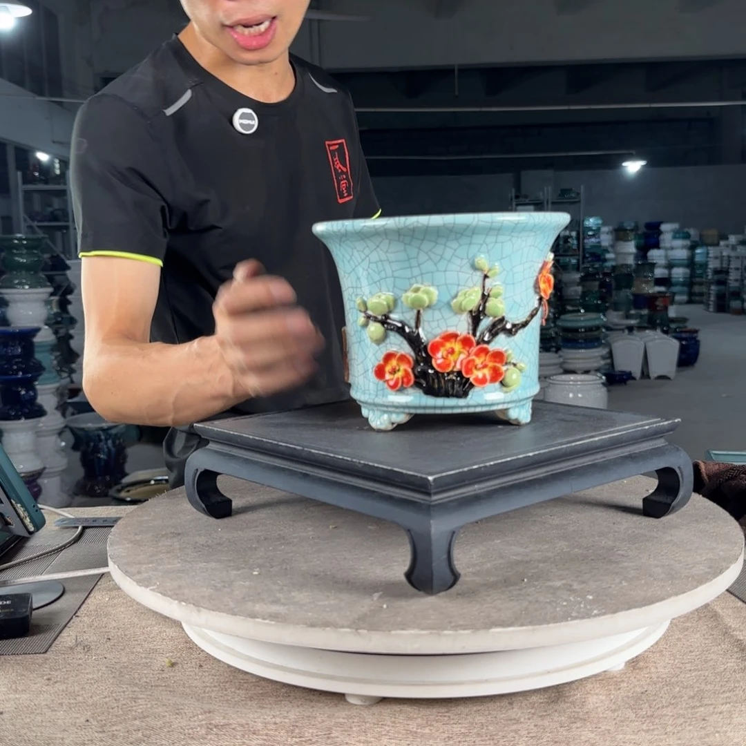 红陶20CM(含)-50CM(不含)