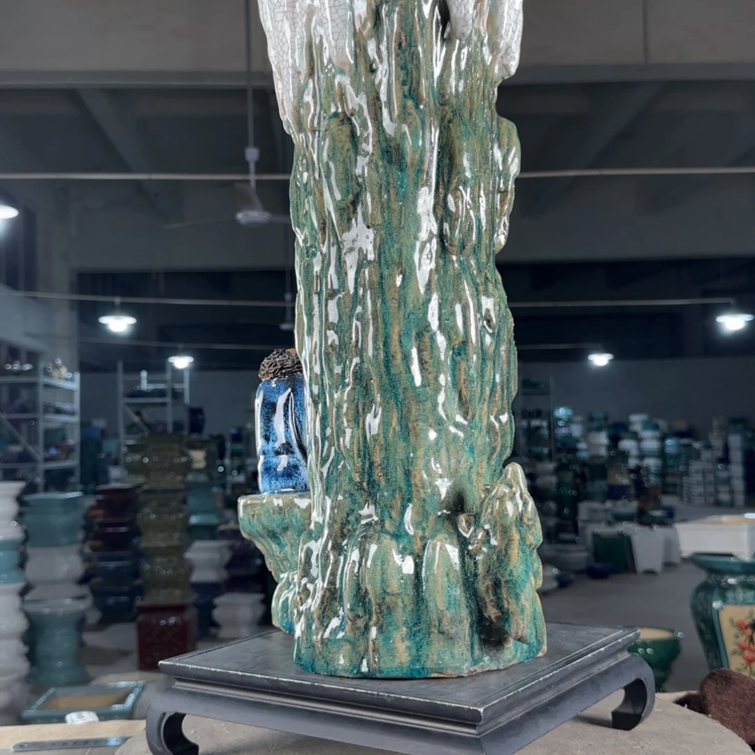 红陶20CM（含）-50CM（不含）