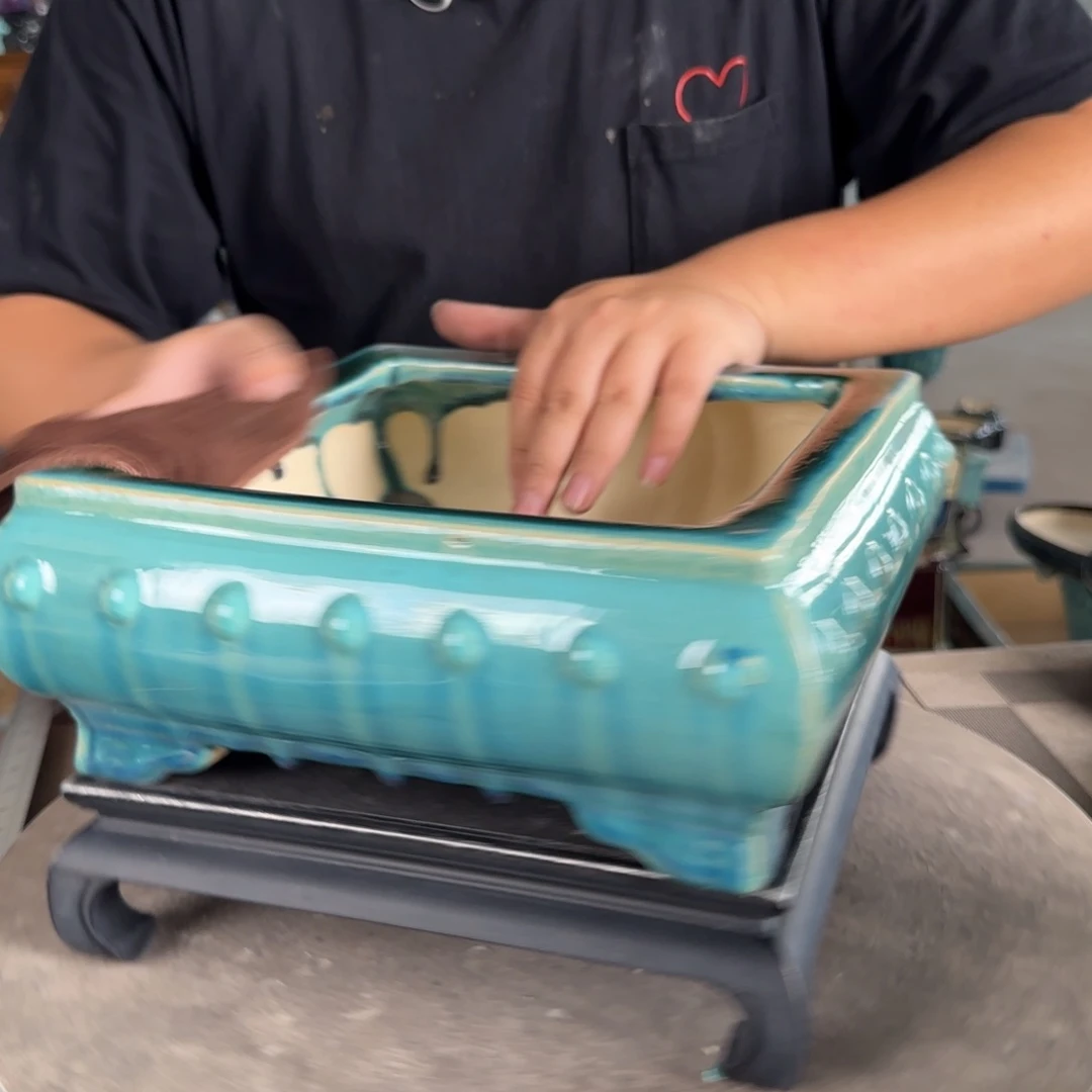 陶20CM（含）-50CM（不含）微瑕