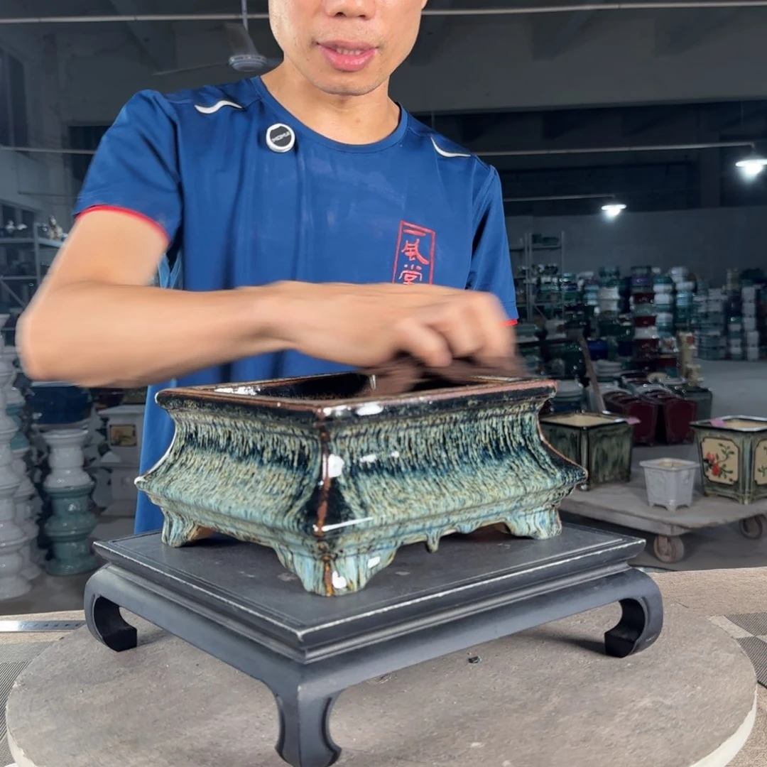 红陶20CM（含）-50CM（不含）