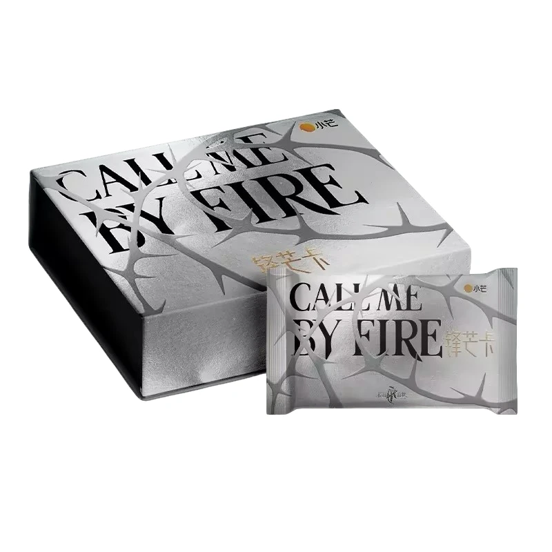 解压好物【碰碰乐】影视收藏卡