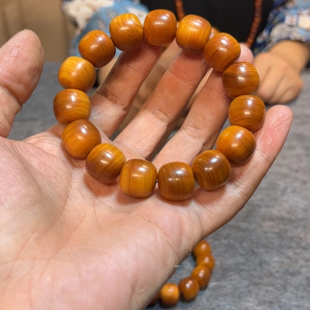 【闪购商品】柏木根雕