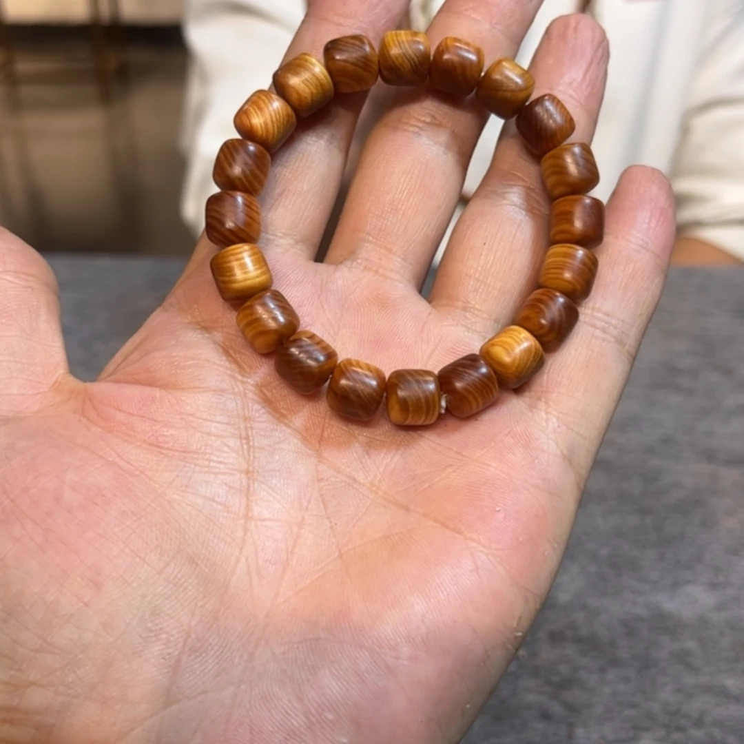 【闪购商品】柏木根雕