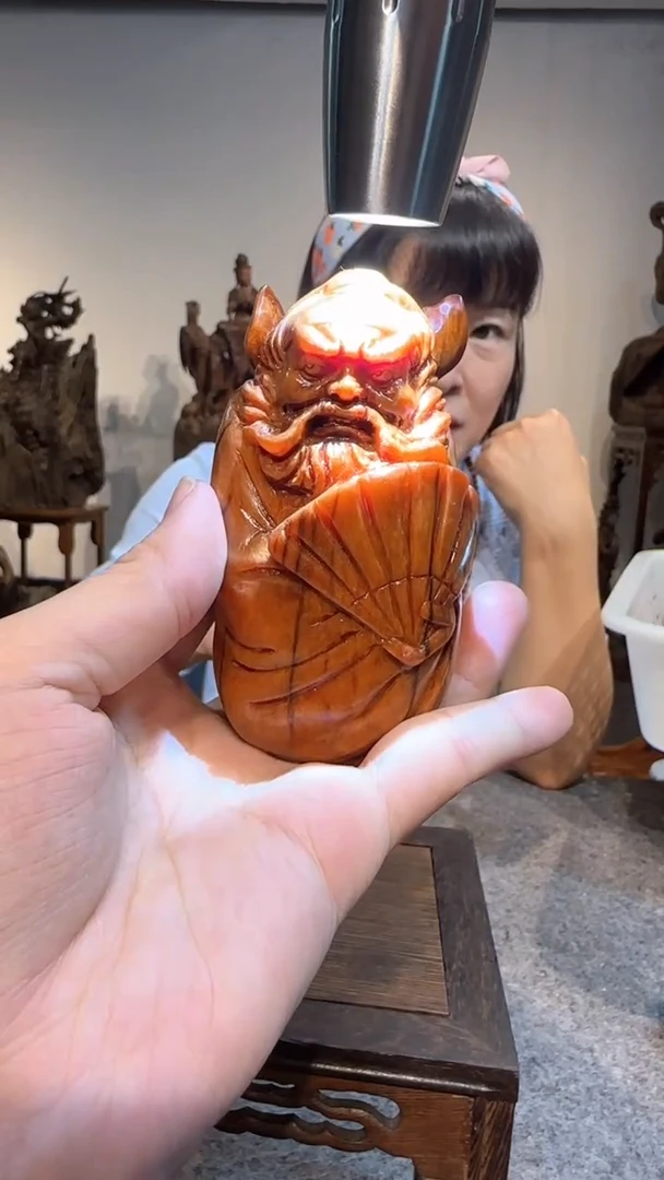 【闪购商品】木木雕血龙木血龙木