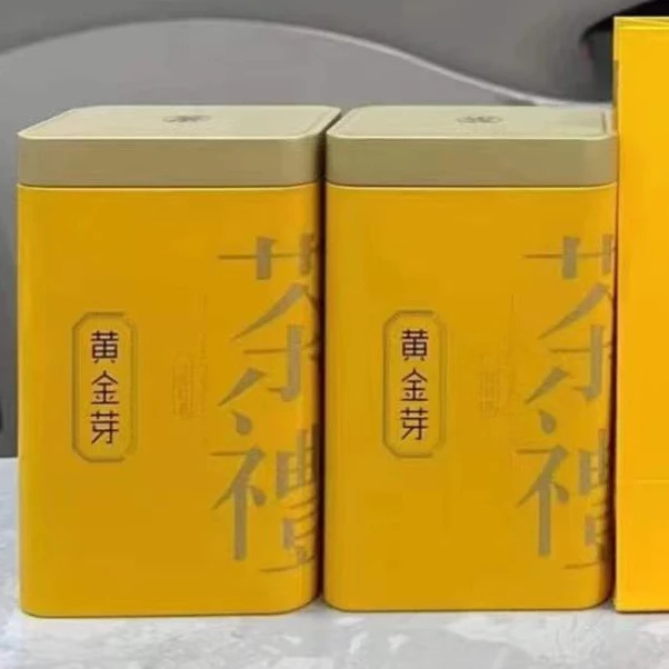 【临时链接】 2024年 黄金芽 花香高扬 花香 蜜香 板栗甜
