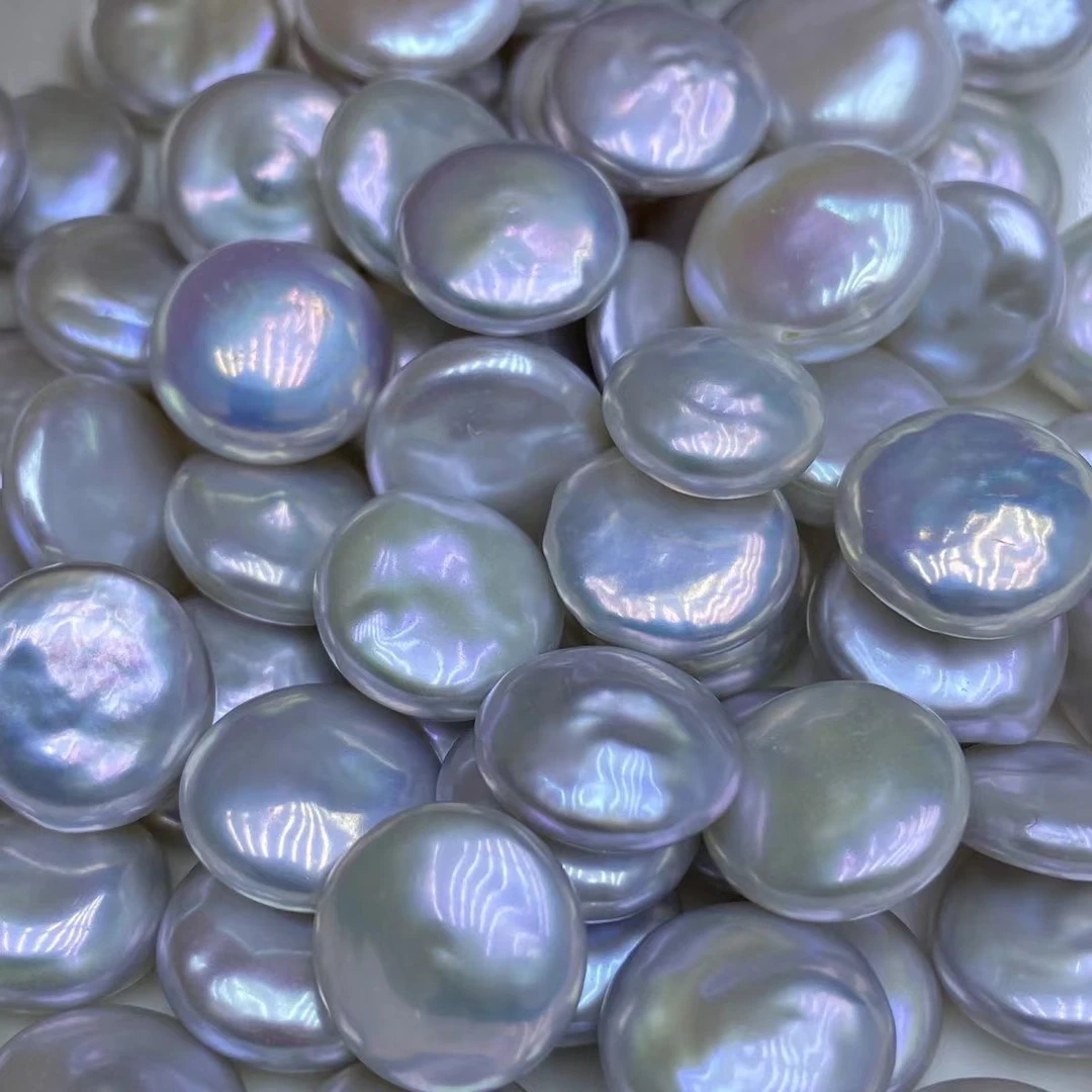 直播链接天然珍珠定制设计款(3)