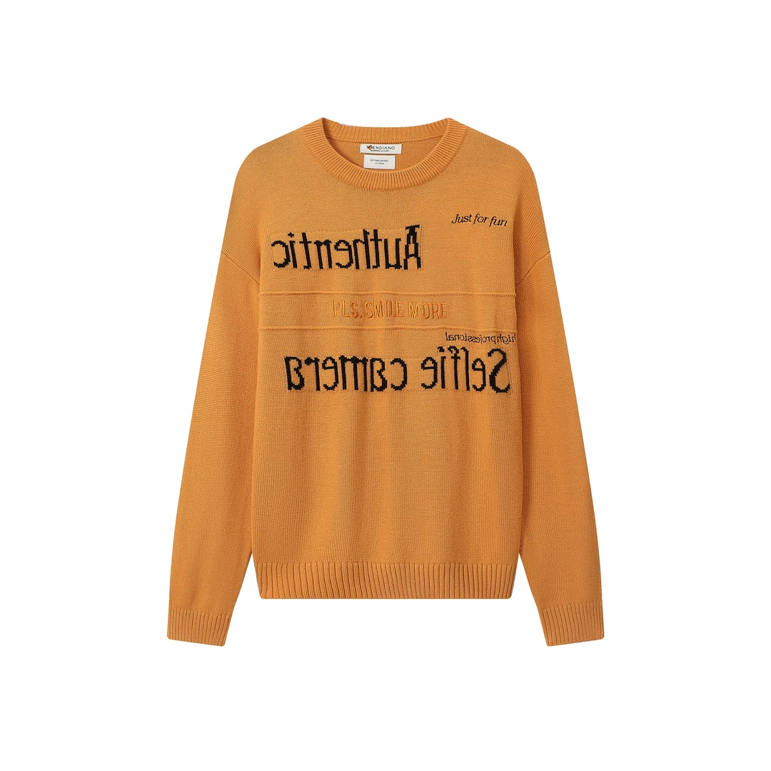 006--007--1033890-巴素兰五五毛套头衫