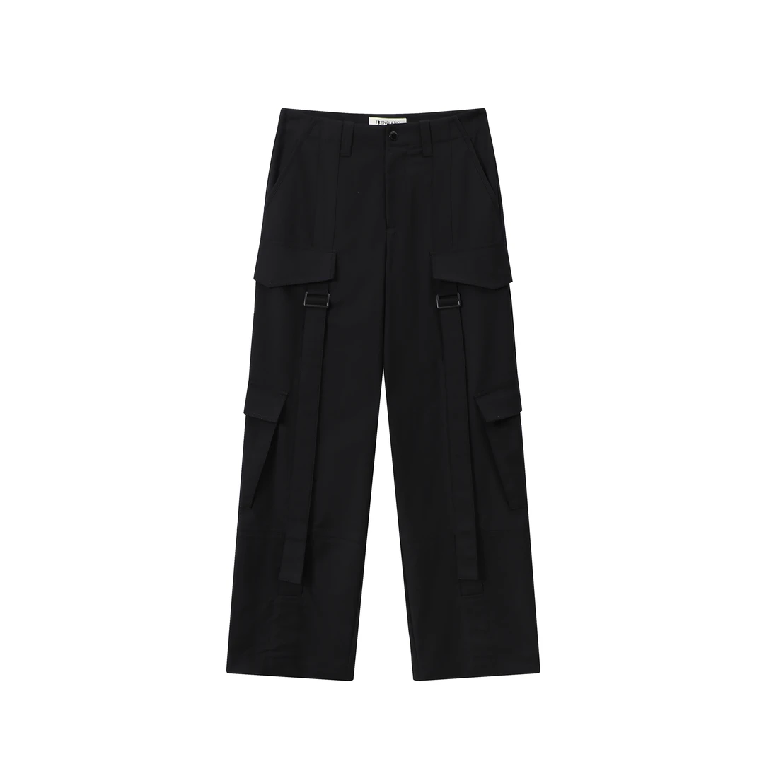 554-1063570休闲弹力男装裤