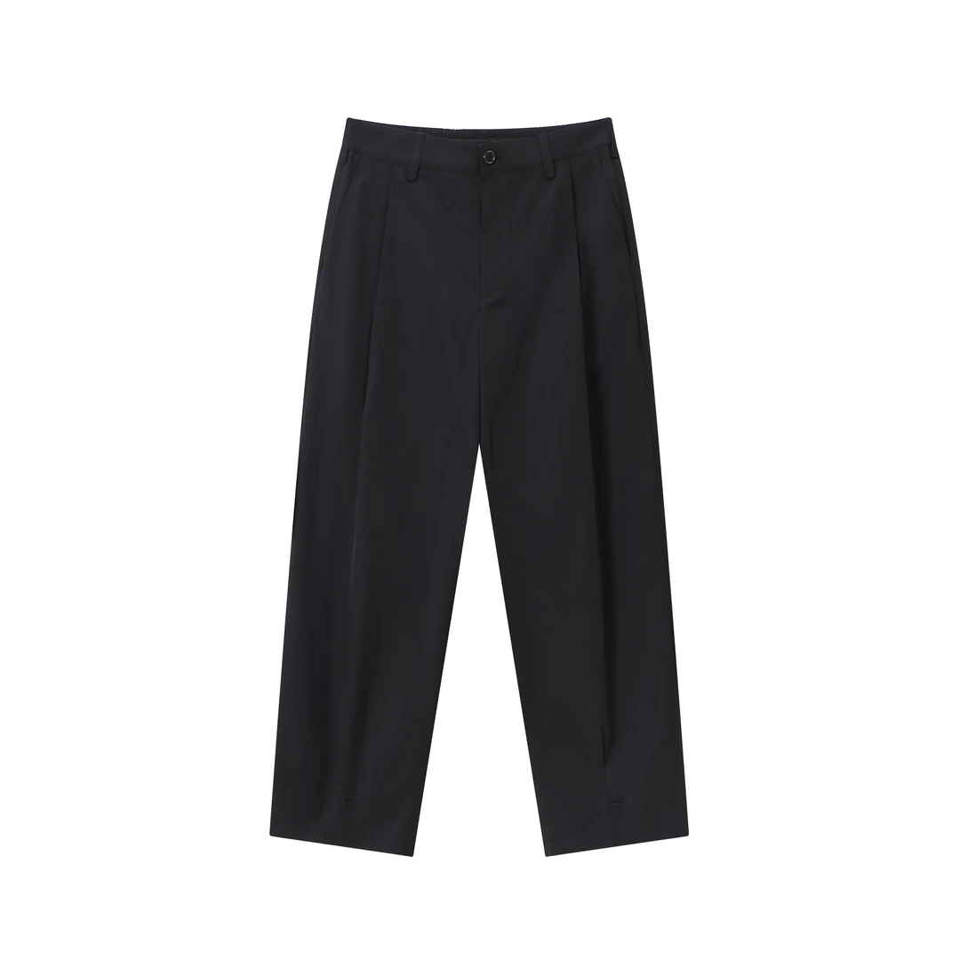 597-3060380休闲男装裤