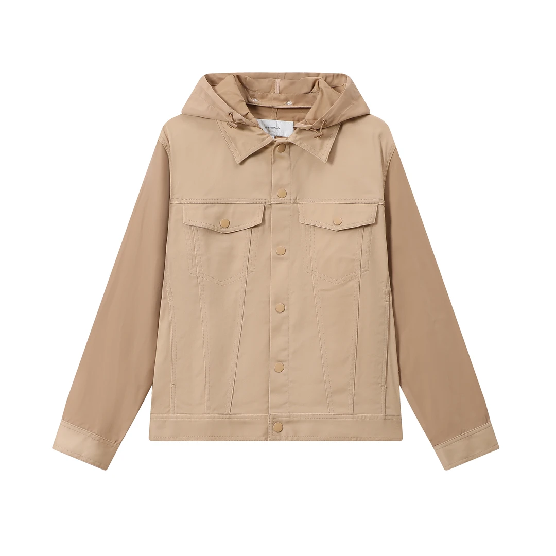 400孤品--TR家版衣孤品夹克外套（版衣没有吊牌）