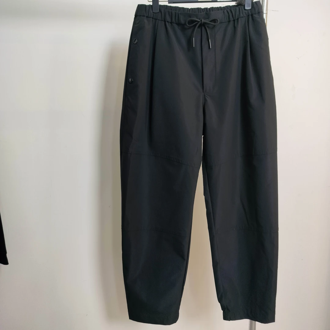 523-3060120 秋款休闲户外运动长裤