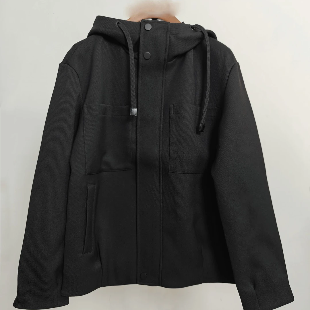 800-4092830 新款百搭款夹克外套