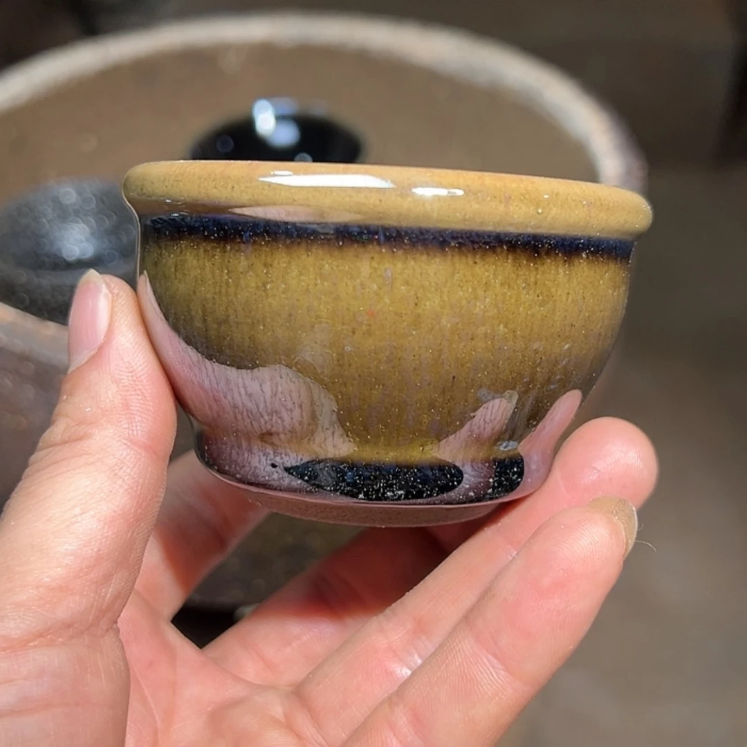 【闪购商品】茶盏谢谢…………