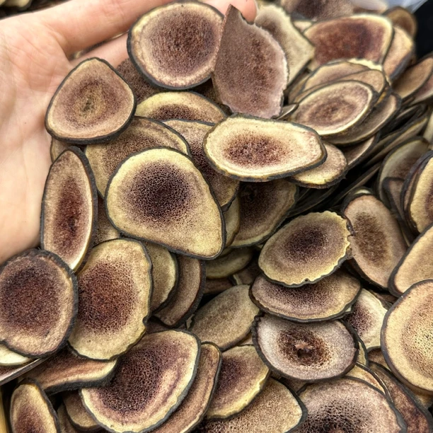 （直播）优选鹿茸片50克