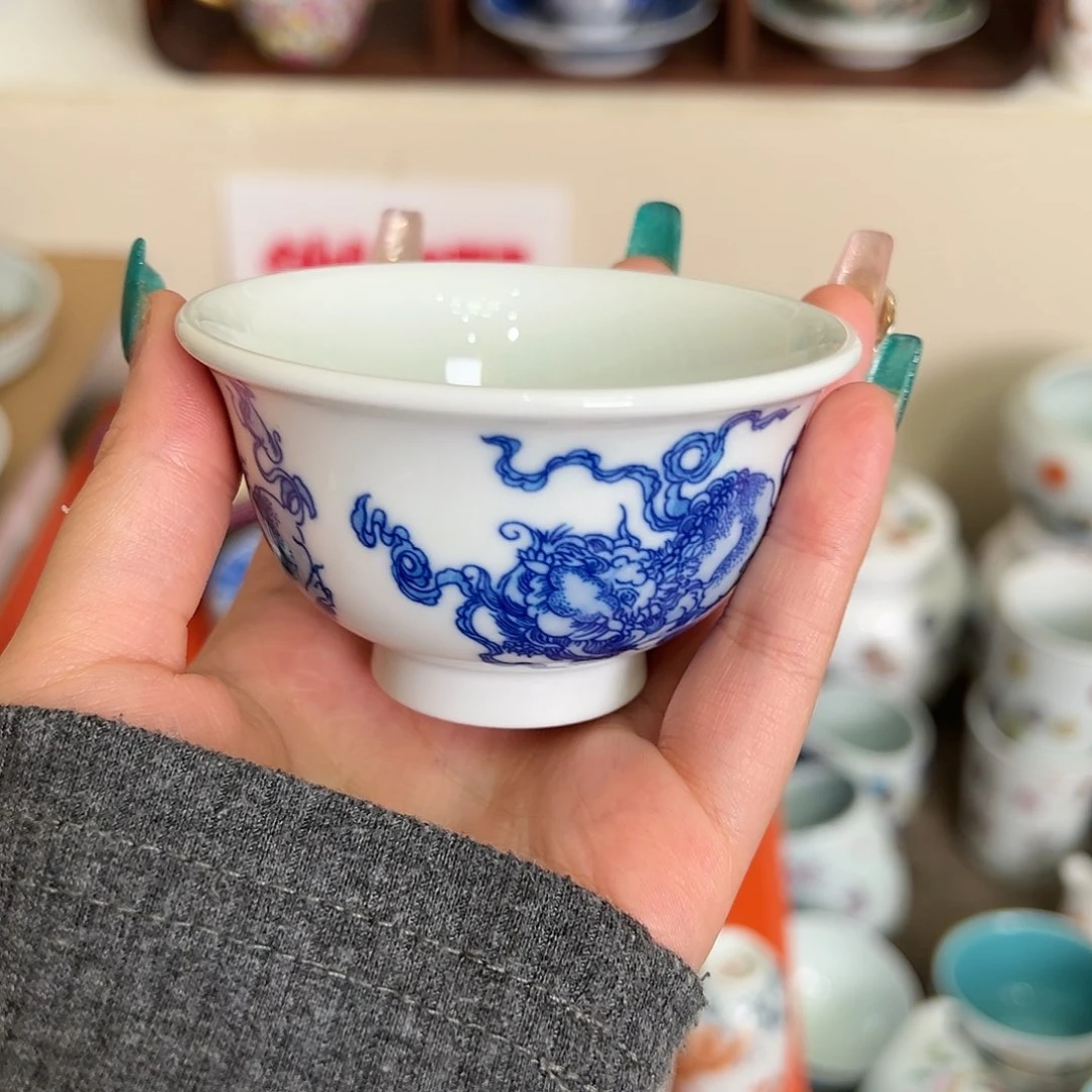 微瑕微瑕景德镇陶瓷