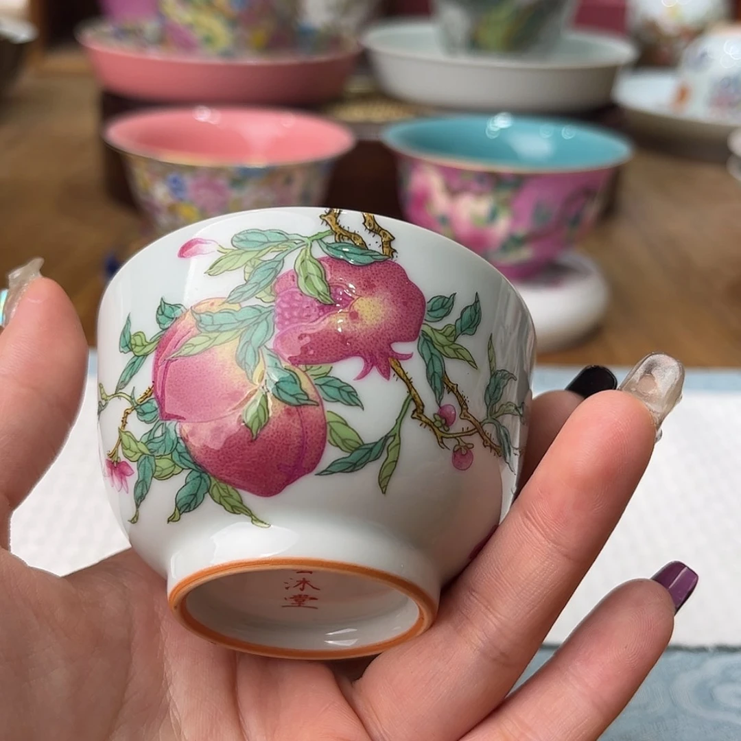 【闪购商品】陶瓷杯