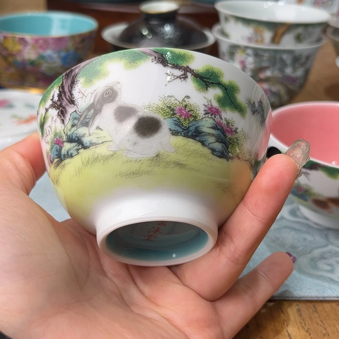 【闪购商品】陶瓷杯