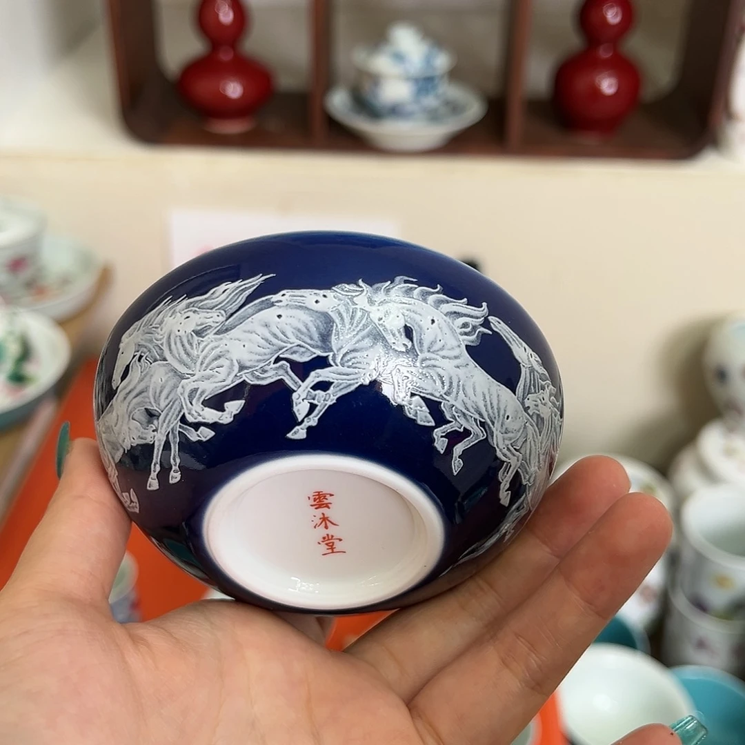 微瑕微瑕景德镇陶瓷