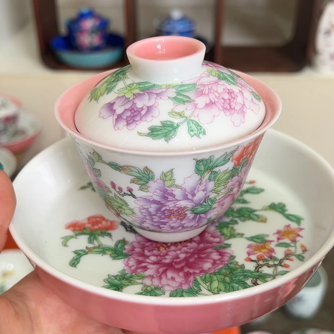 微瑕微瑕景德镇陶瓷