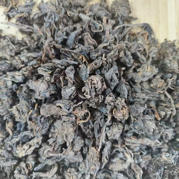 达贤茶楼澜沧精选老茶头一斤