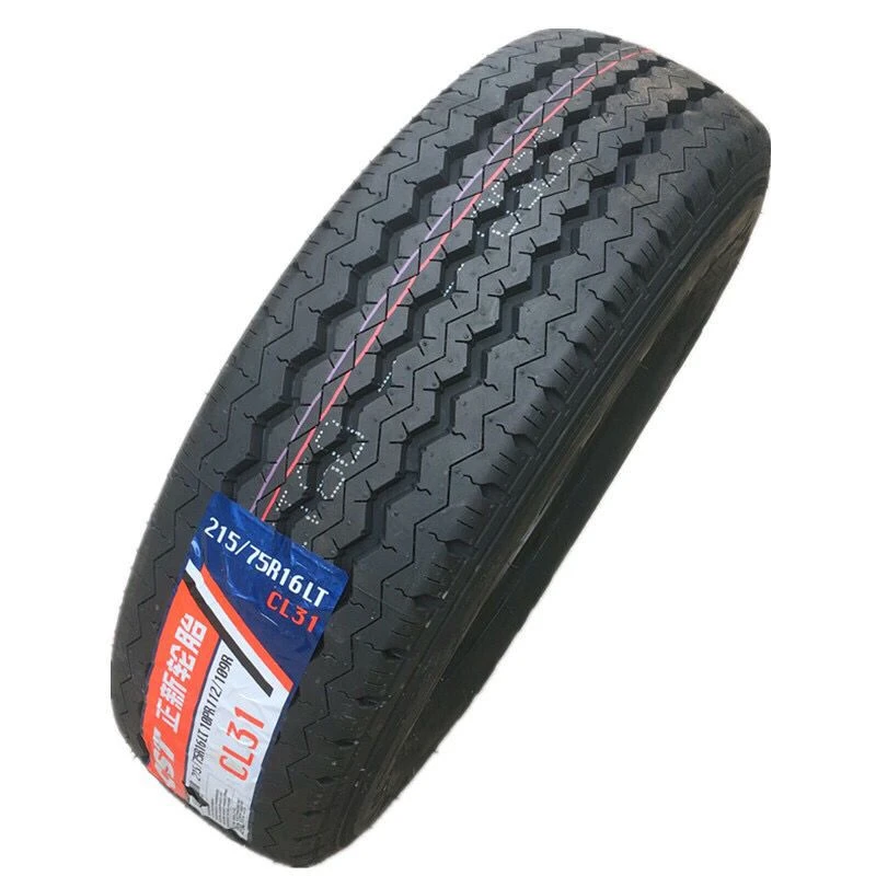 正新轮胎 165 175 185 205 215 225/70 75R13 14 15 16载重型