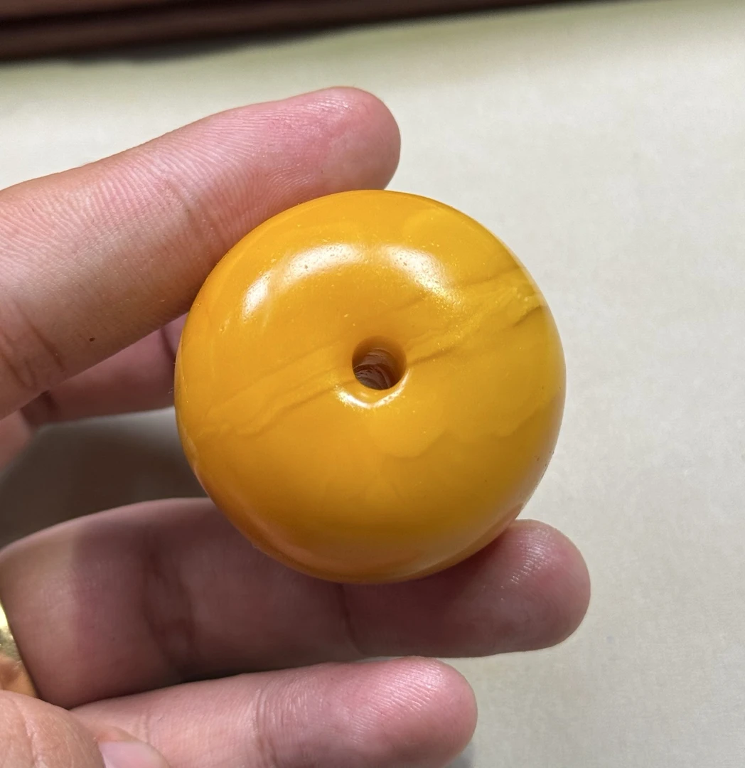 老藏蜡墩子35.5克
