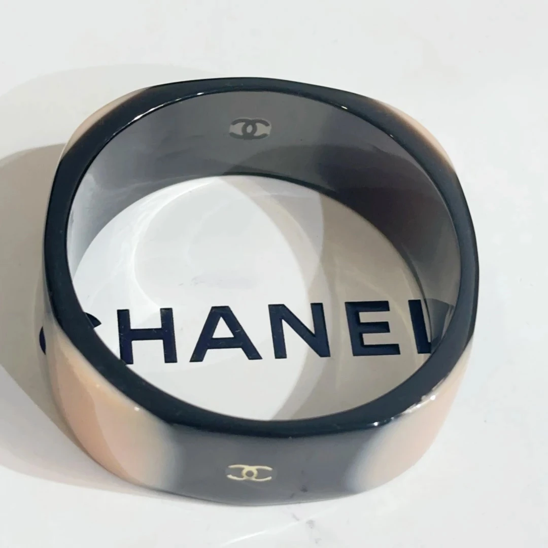 95新 Chanel/香奈儿 Chanel vintage香奈儿中古手镯