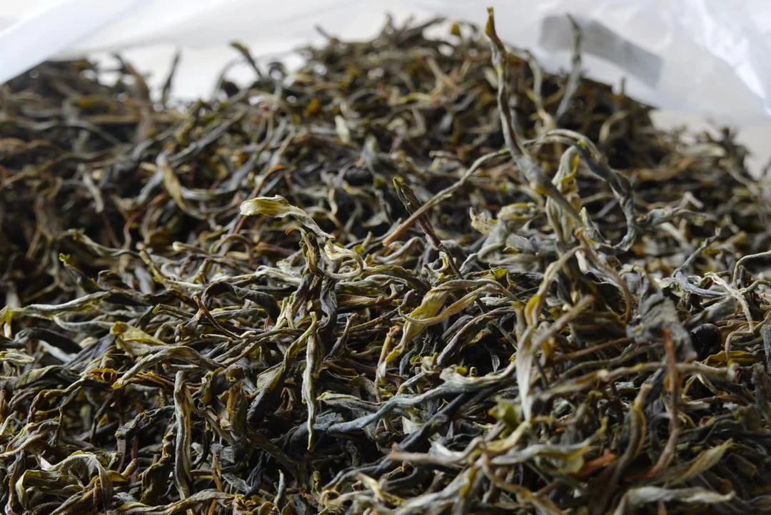 2024年昔归600年左右古树500克（通用链接）