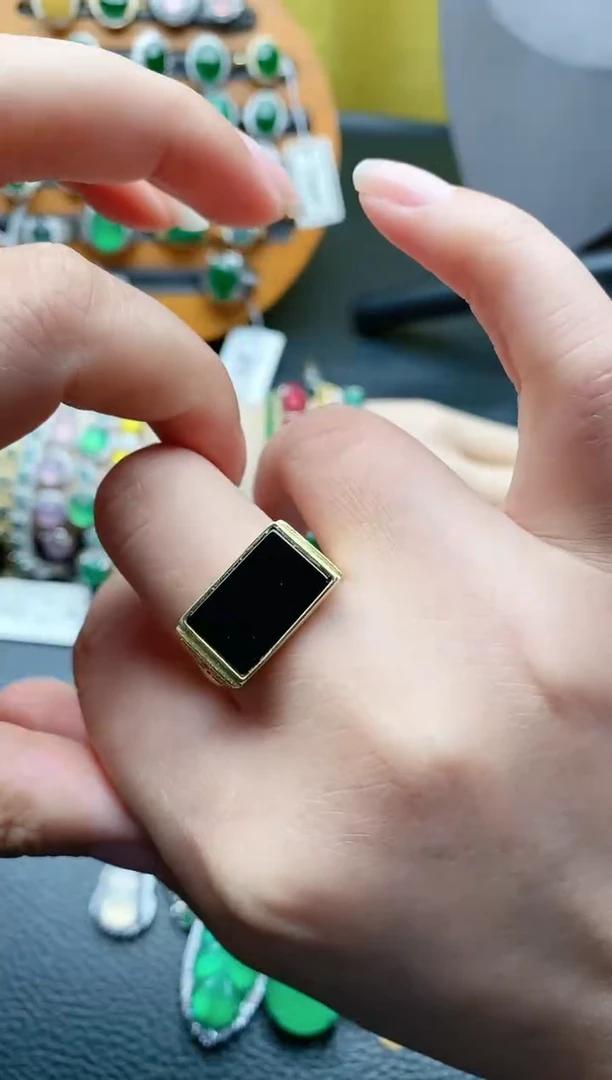 【闪购商品】翡翠手链银S925镶嵌11111111111