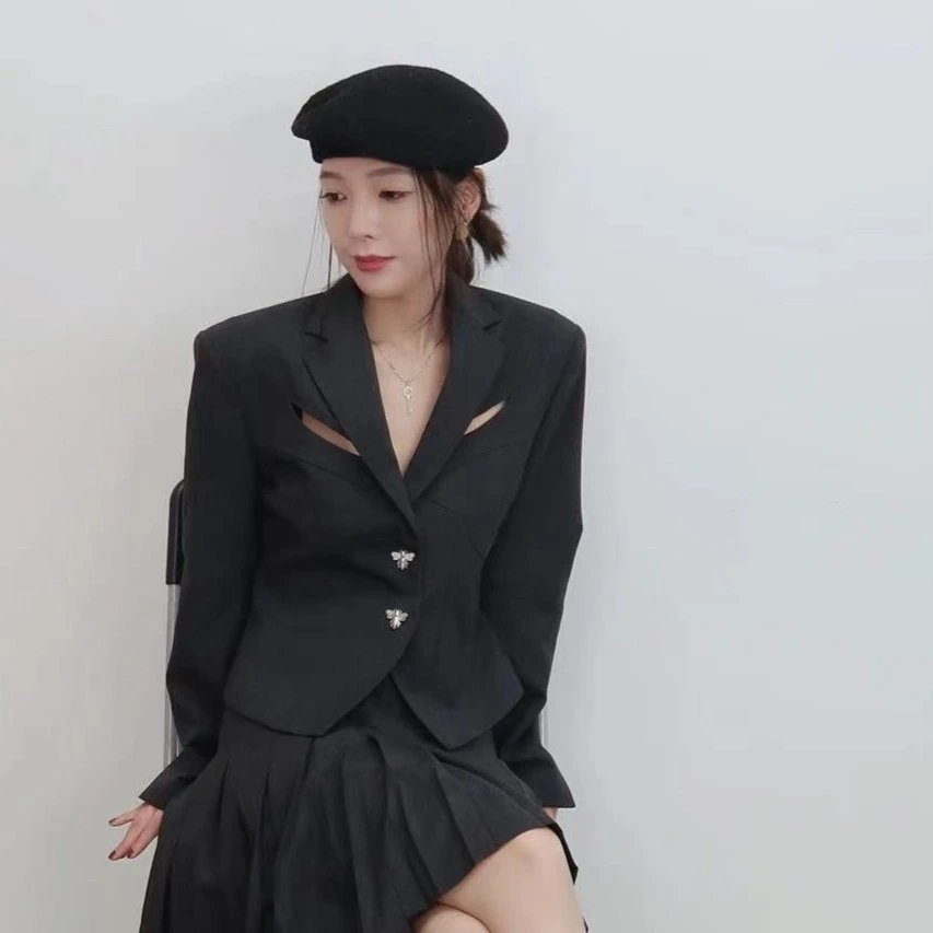 noundnound买手店 设计师品牌女装上衣集合链接