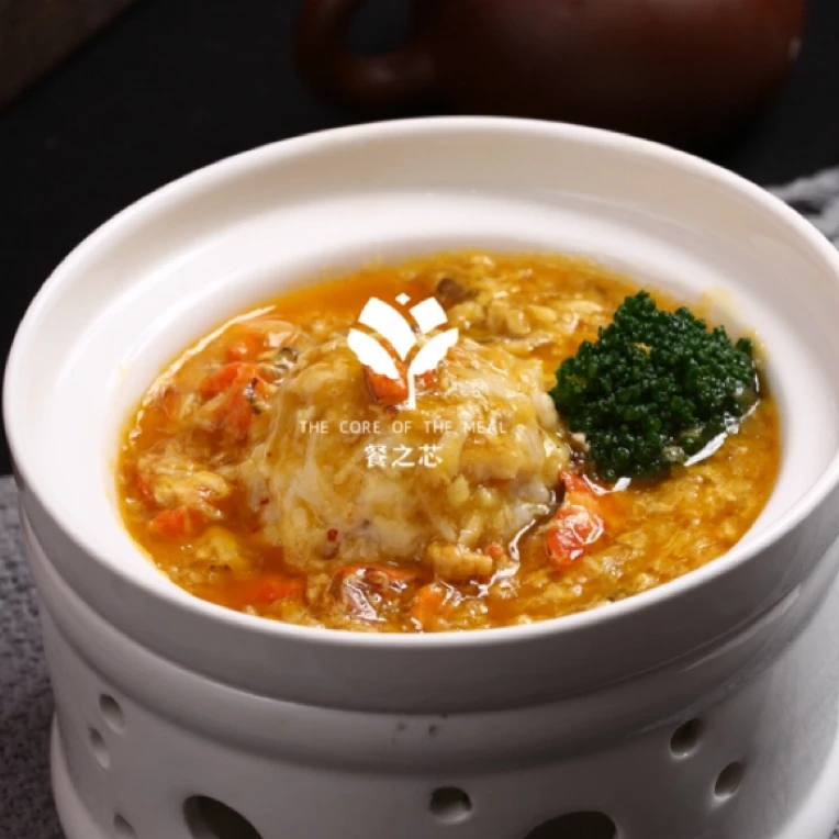河豚鱼大粒狮子头16粒礼盒装