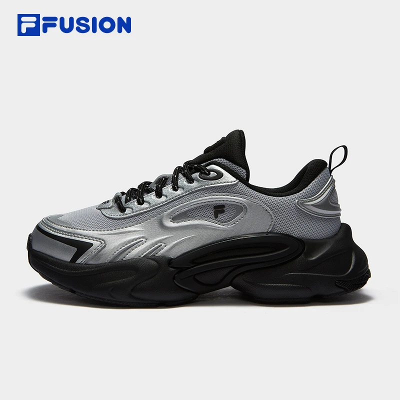 FILA斐乐【未来潮鞋】时尚百搭运动舒适鞋子T12W441113