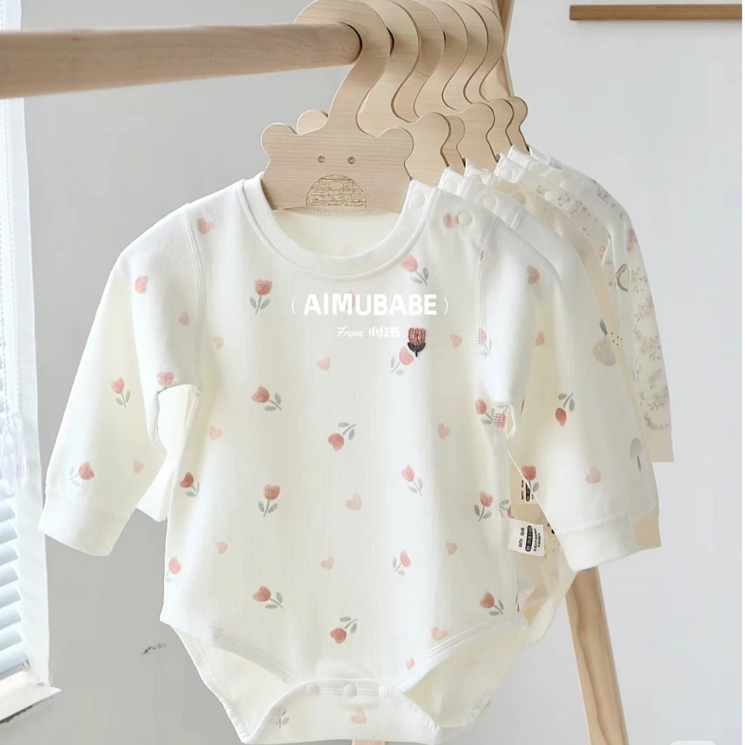 直播过款连体包屁衣