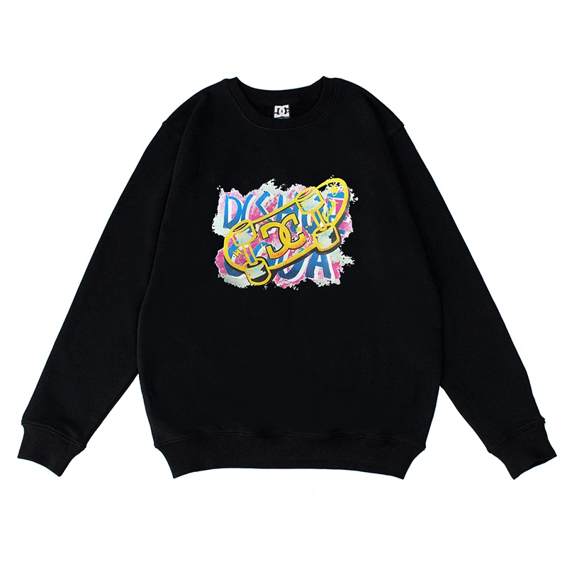 简约秋季款体恤23370