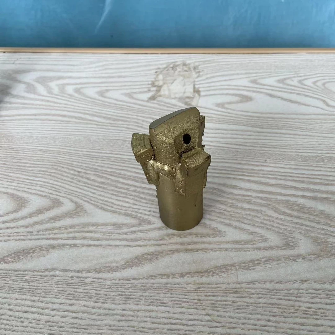 定制钻头  水钻机钻头 非开挖打孔水钻机钻头 定制产品不支持退换