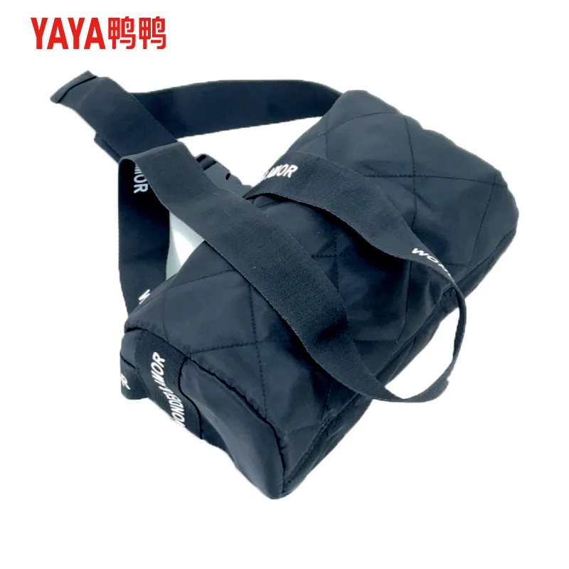 时尚潮流 精品包包单肩