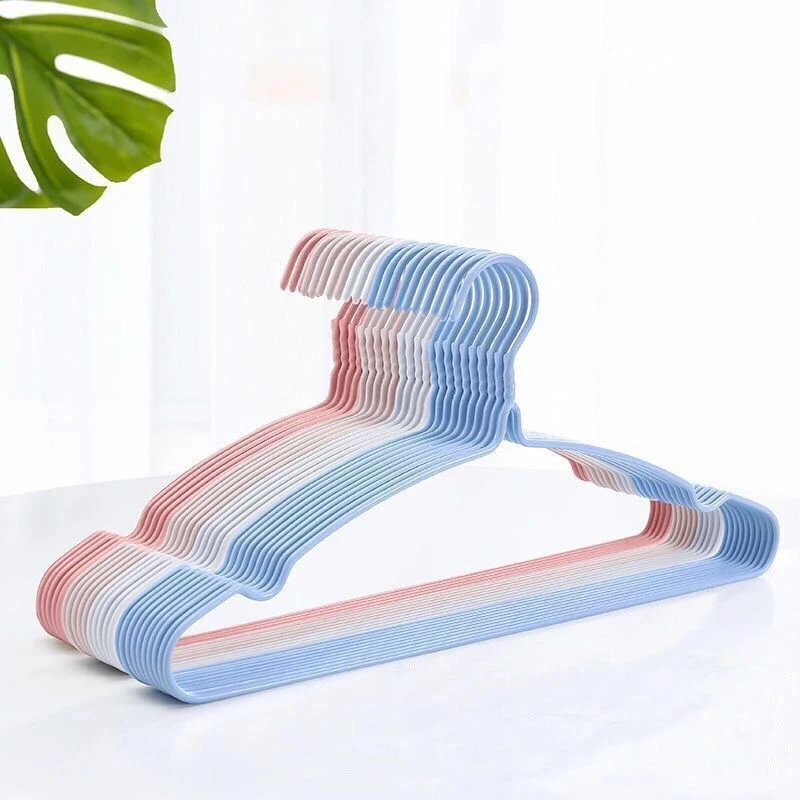 【10支衣架】2-2.1-2.01实用生活百货用品居家新人专享福利元