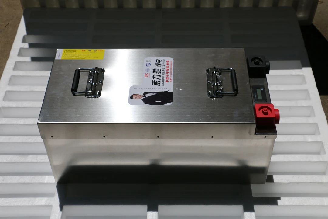 老年代步车锂电池三元锂电池三轮四轮电动车锂电池磷酸铁锂电池