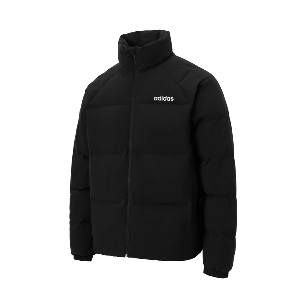 adidas/阿迪达斯冬季新款男女外套保暖羽绒服JL9584[多色]