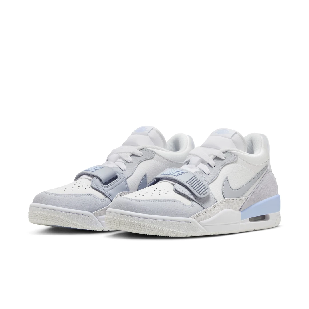NIKE官方乔丹AJ312男子运动鞋低帮耐磨抓地HQ1190-101