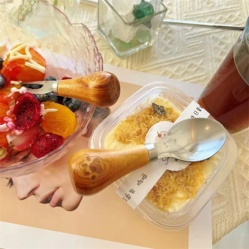 两用压土豆泥不锈钢食品级小熊压泥器430压泥烘焙宝宝捣碎器家用