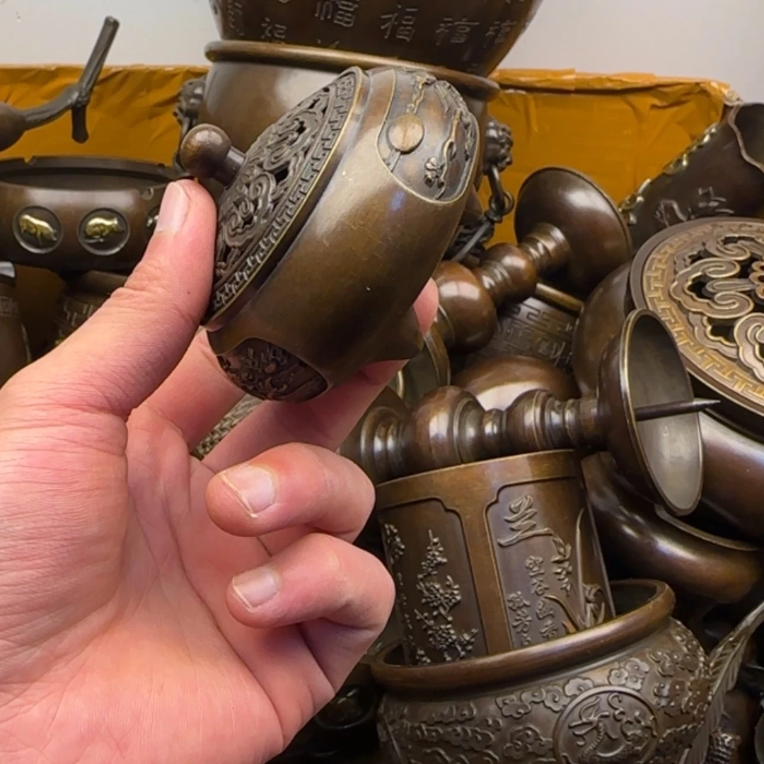 【闪购商品】青铜1