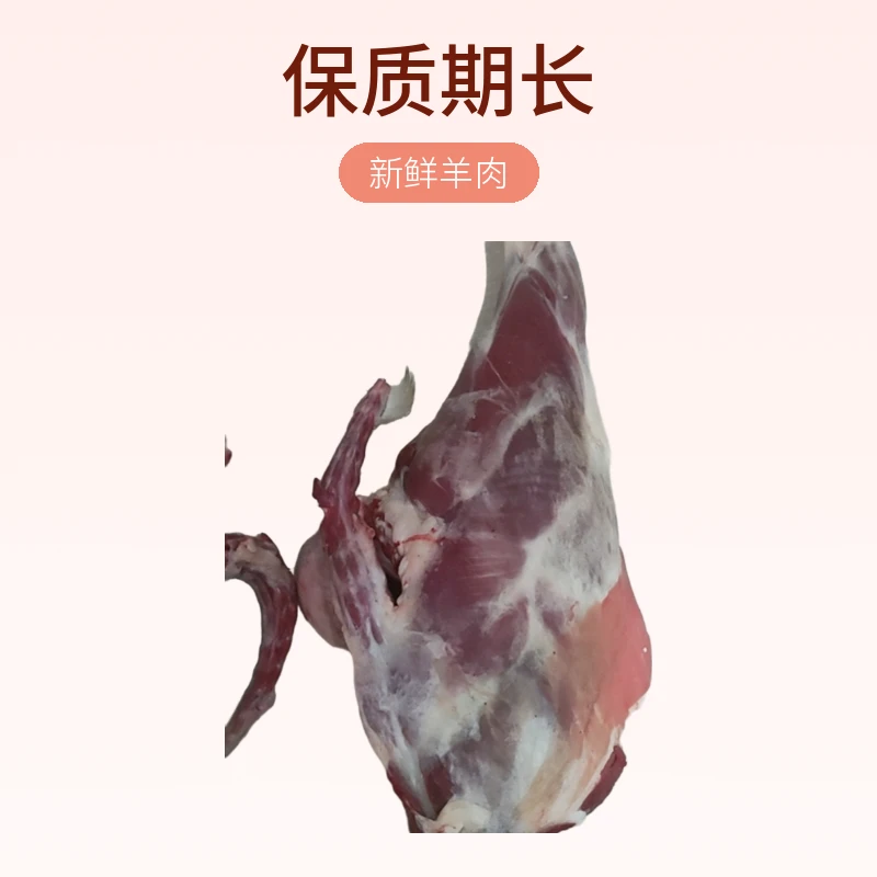 小山羊，羊肉，羊后腿现场称重上链接