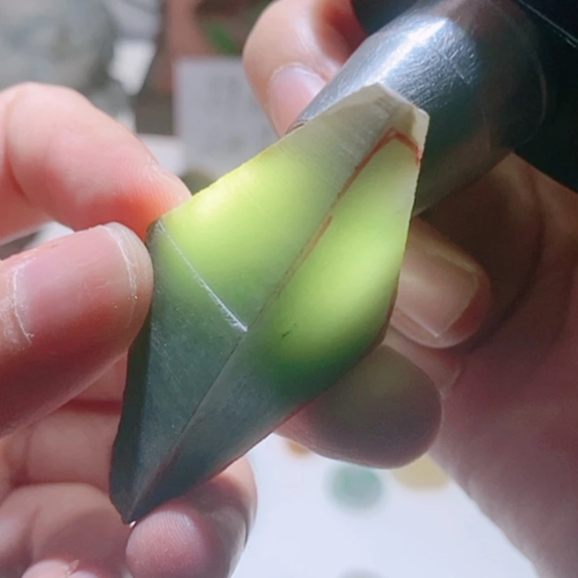 【闪购商品】定制翡翠未镶嵌