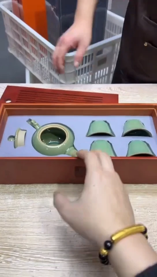 【闪购商品】陶瓷瓷片1