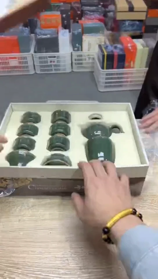 【闪购商品】陶瓷瓷片1