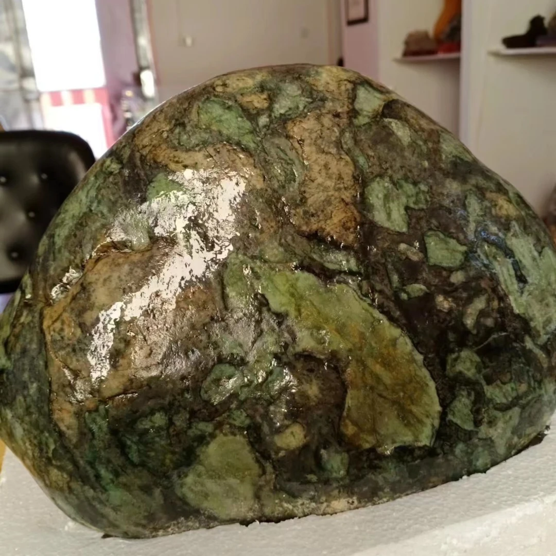 奇石，泥石，观赏石