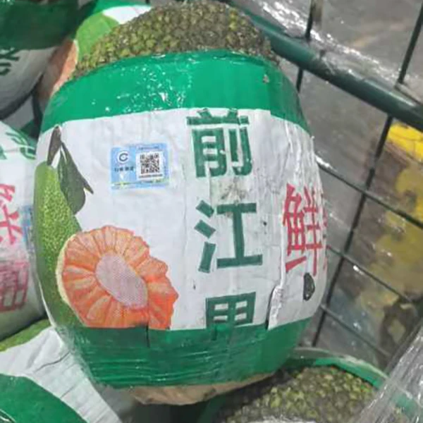 Z【1颗】【好吃的越南菠萝蜜】（颗/8-12斤左右）仅太原六城区榆次